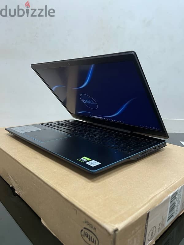 Dell g3 - 3500 6