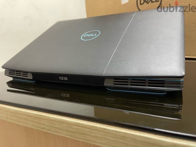 Dell g3 - 3500 10