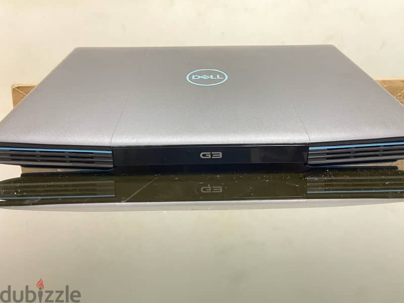 Dell g3 - 3500 14