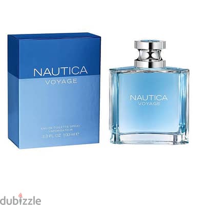 نوتيكا فوياج Nautica Voyage  100ml