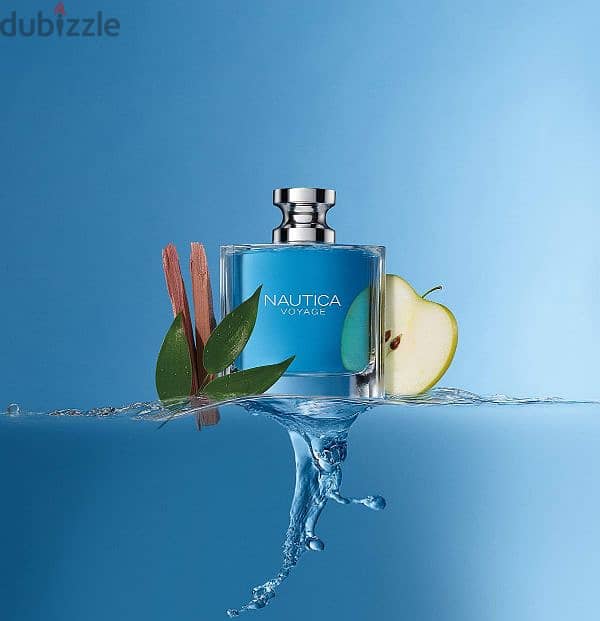 نوتيكا فوياج Nautica Voyage  100ml 5