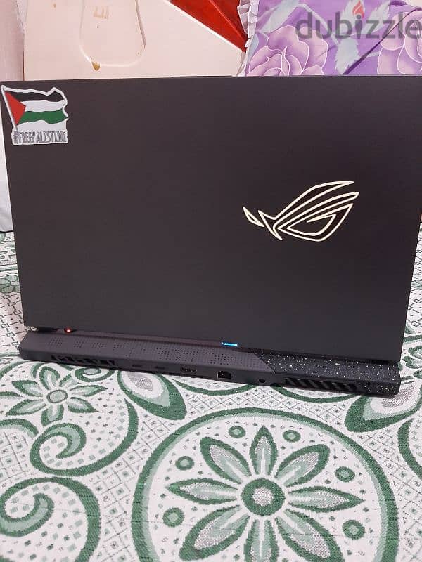 لاب توب Asus Rog Strix G513 7