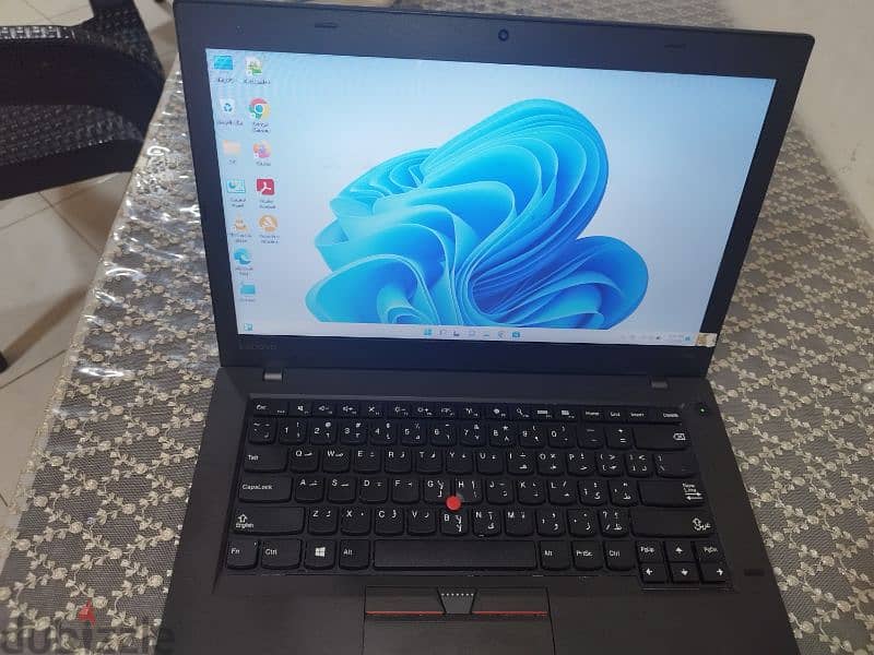 Lenovo Laptop 0