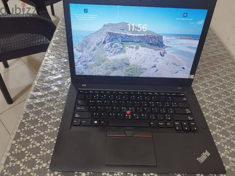 Lenovo Laptop 2