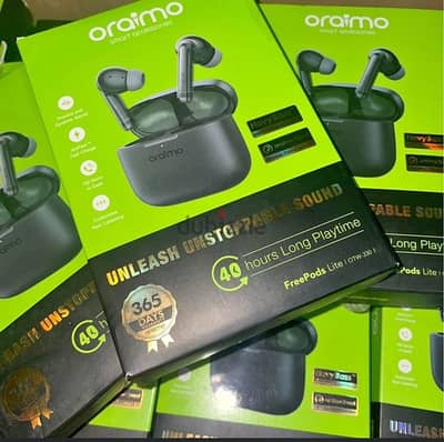 oraimo freebods lite