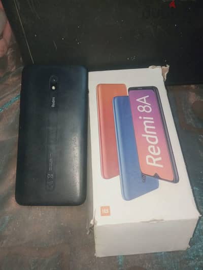 Redmi 8A