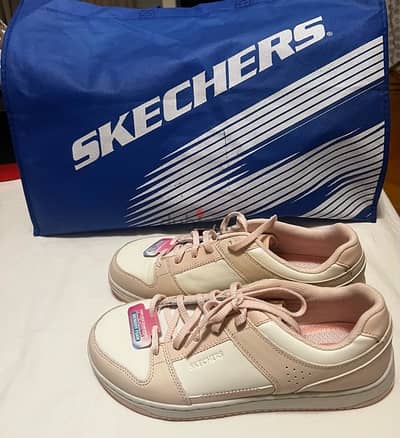 Sneakers skechers