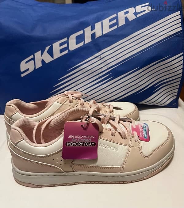 Sneakers skechers 1