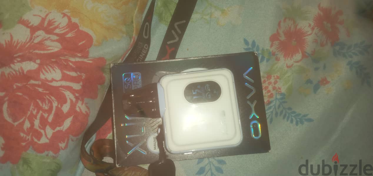 Oxva sq pro 0