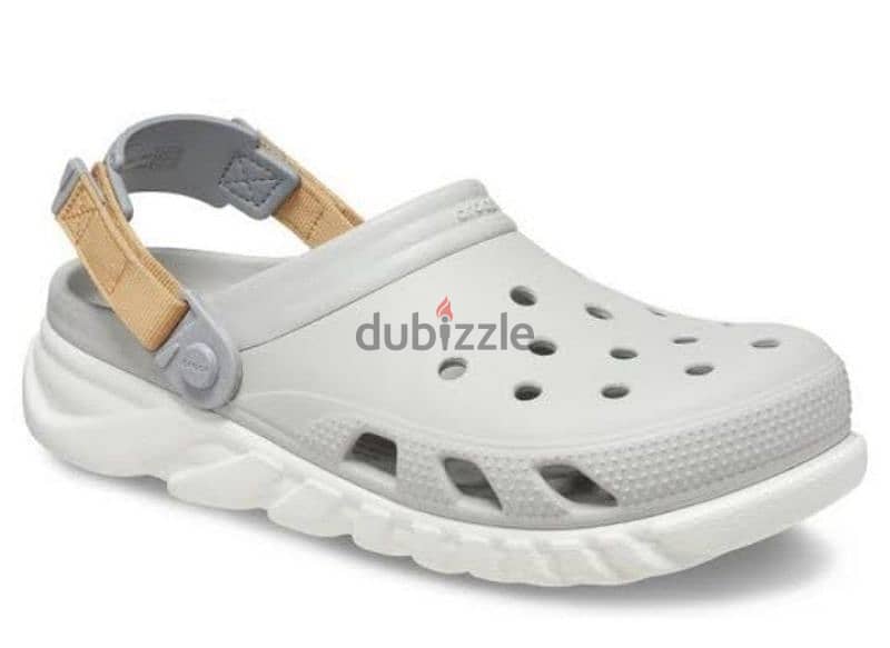 Crocs Duet Max 4