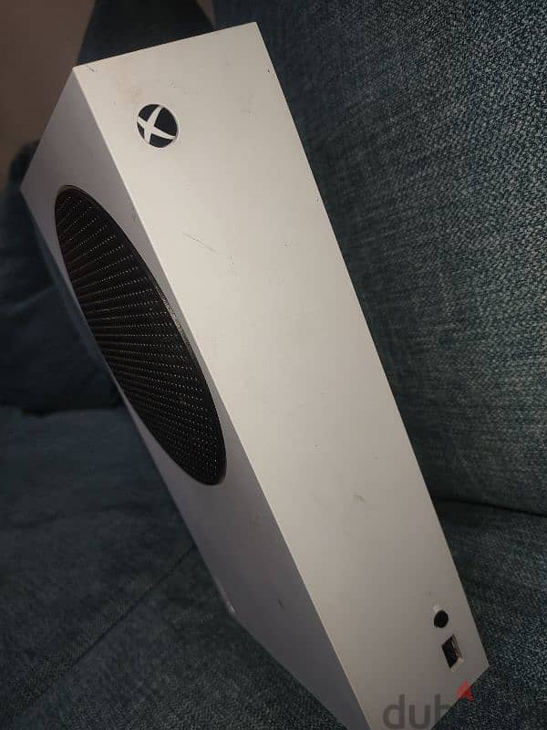 Xbox series S 0