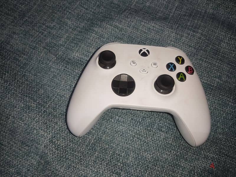 Xbox series S 1