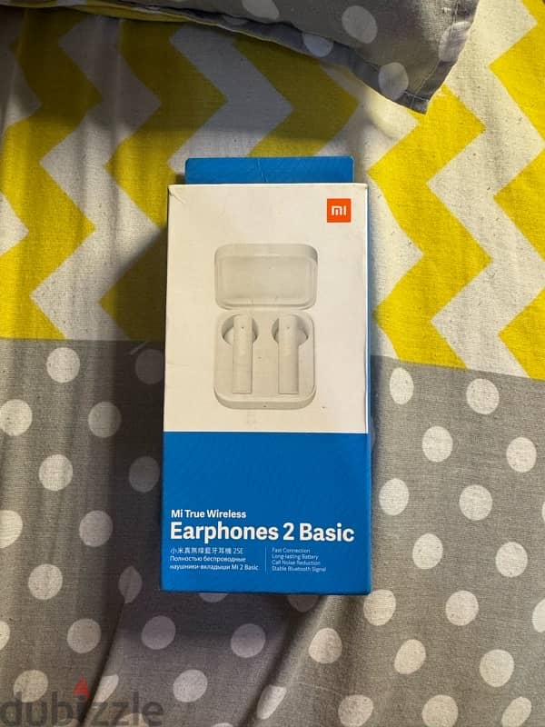 Mi True Wireless EarPhone 2 Basic 0