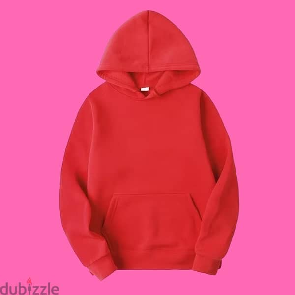 Sweatshirt/Hoodies 1