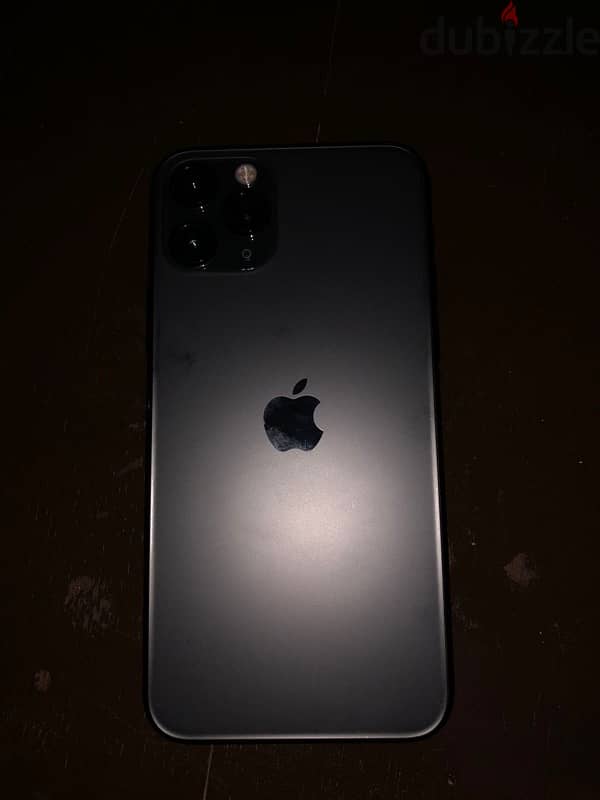 iPhone 11 Pro 2