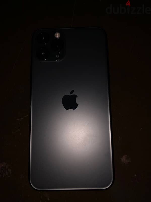 iPhone 11 Pro 3