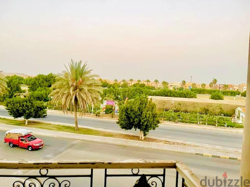 شقة متشطبة للبيع في العبور Fully Finished Apartment For Sale At Obour 1