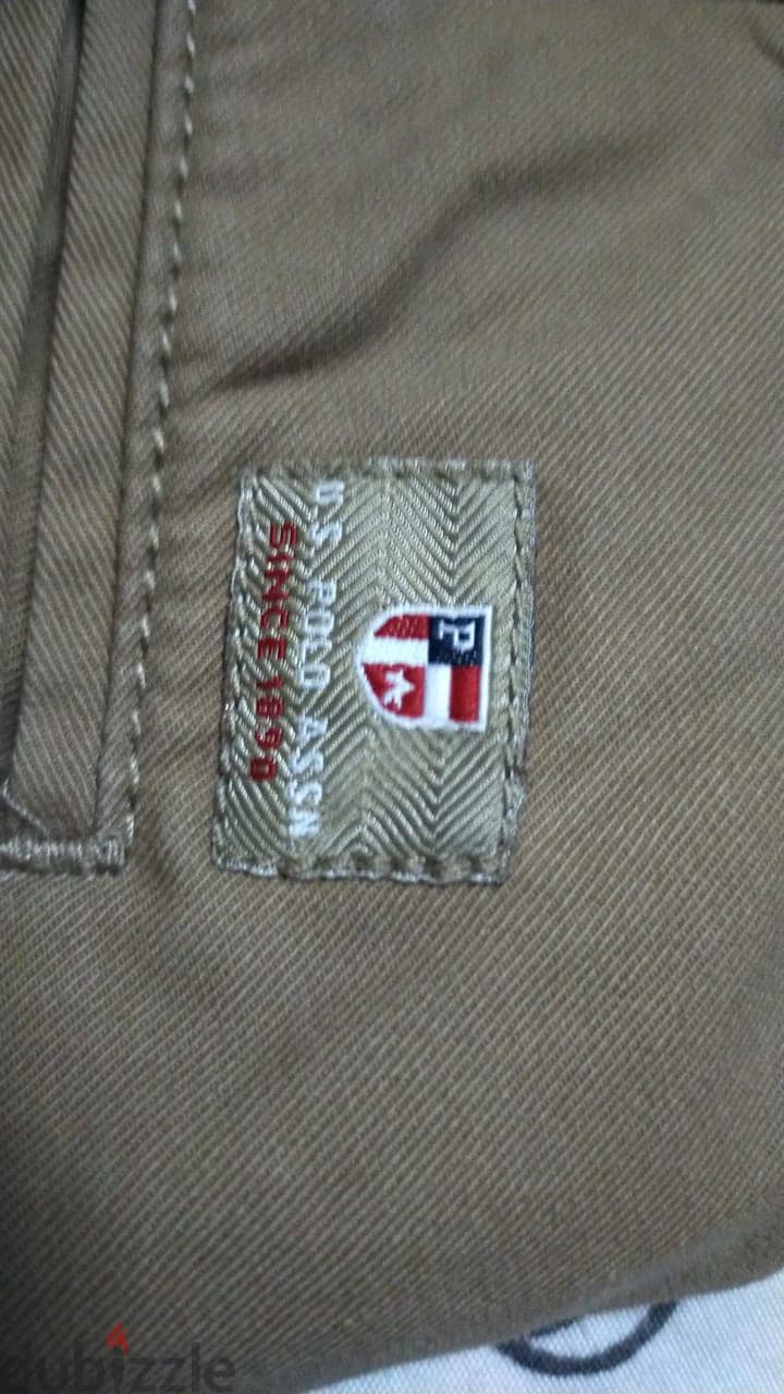 Original US Polo Size 30 Slim fit -New 1