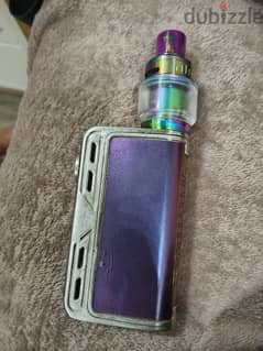 SMOANT VAPE 0