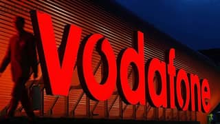 Vodafone 0