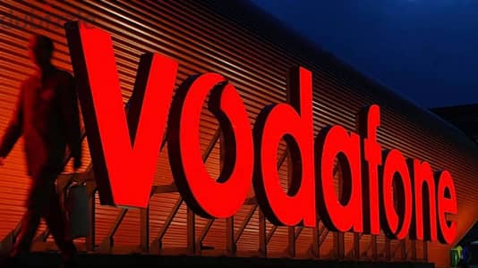 Vodafone