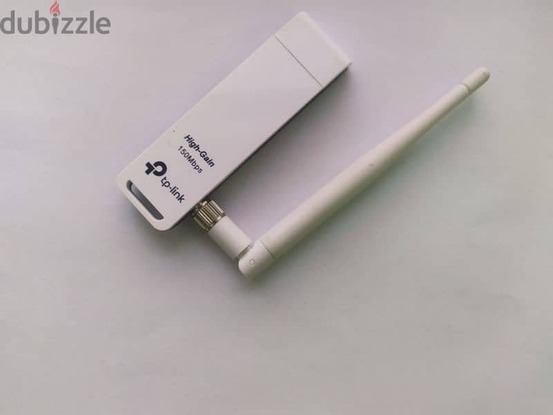 TP-link TL-WN722 wifi usb adaptor 2