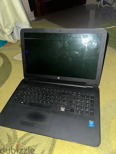 لابتوب hp