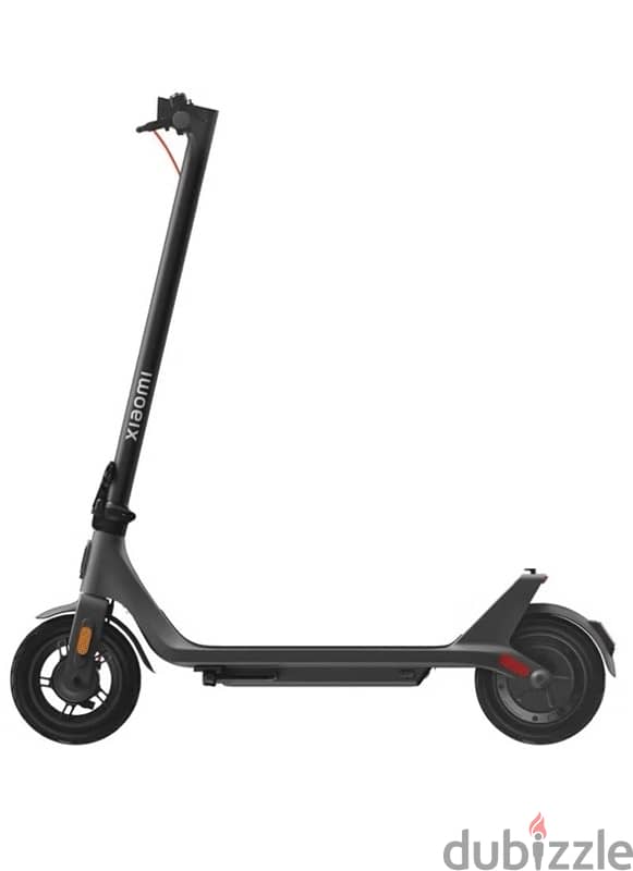 Mi Electric Scooter 4 Lite 2nd Gen EU BHR8052GL Black 2