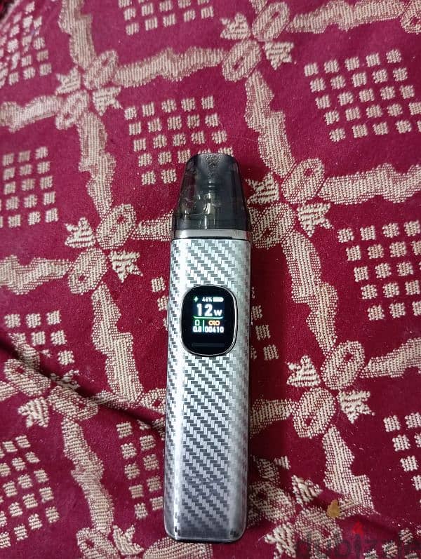 XLiM Pro 2 Vape MTL 1