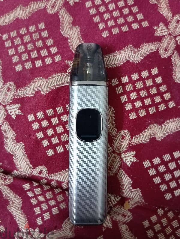 XLiM Pro 2 Vape MTL 5