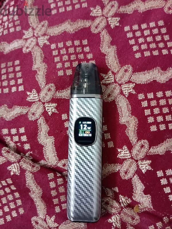 XLiM Pro 2 Vape MTL 8