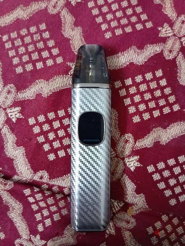 XLiM Pro 2 Vape MTL 12