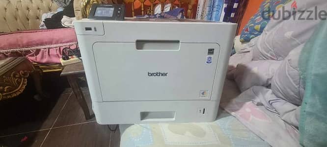 Brother  printer