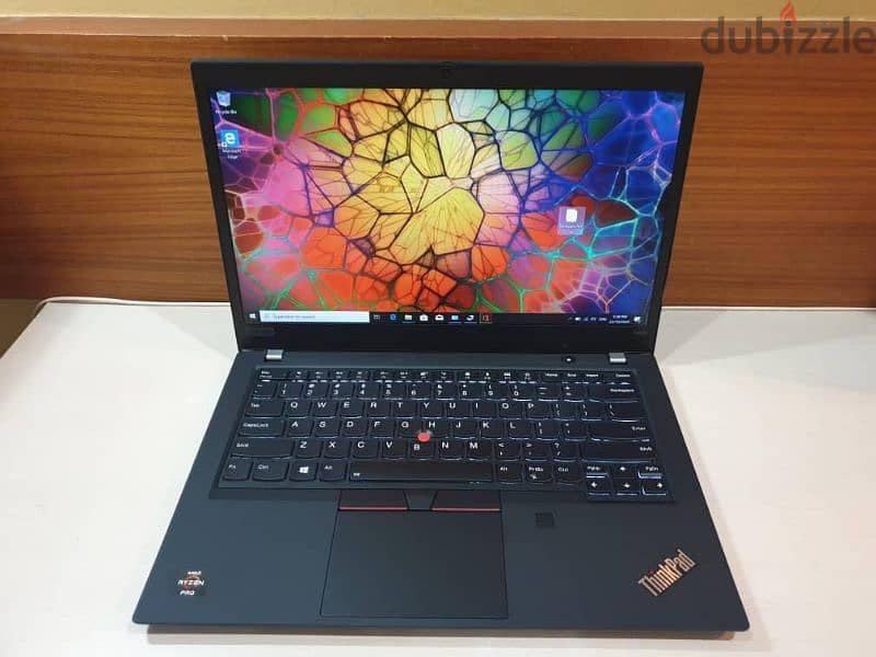 Lenovo Thinkpad L14 . جيل عاشر 0