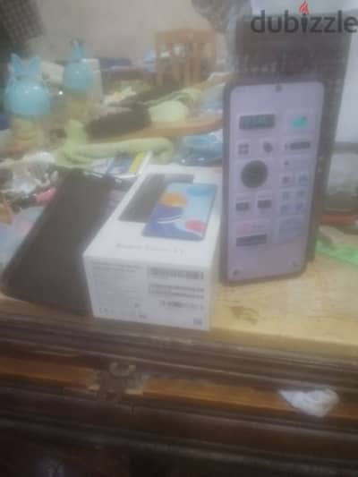 xiaomi redme note 11