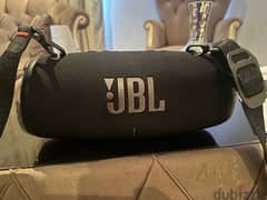 jbl xtreme 3 0