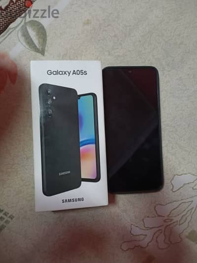 Samsung a05s