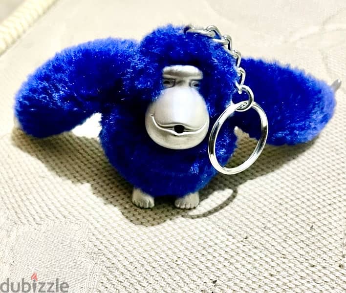 original Kipling keychain 0