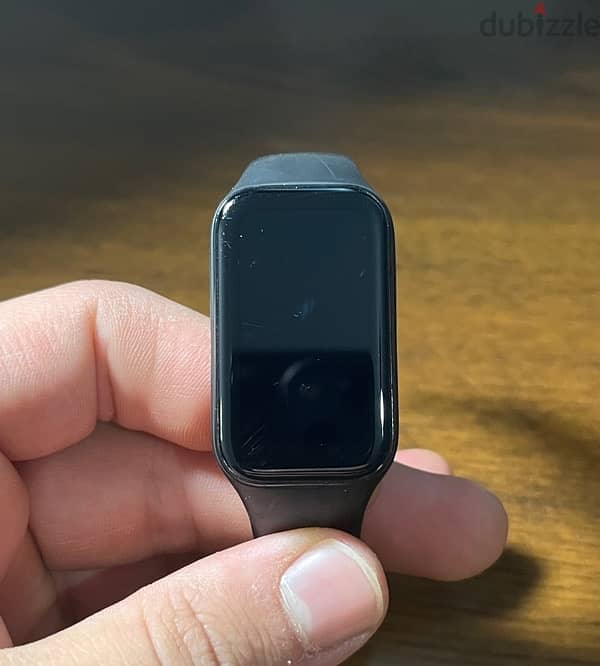 Xiaomi Smart Band 8 Active 2