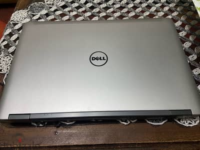 labtop Dell latitude  E6540