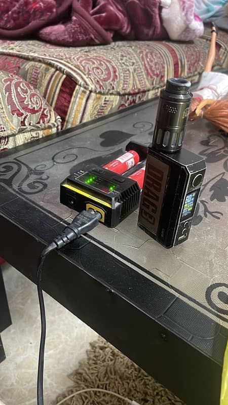 vape Drug 3 1