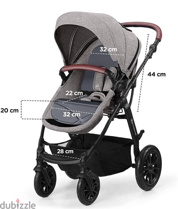 kinderkraft travel system 6