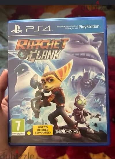 ratchet clank