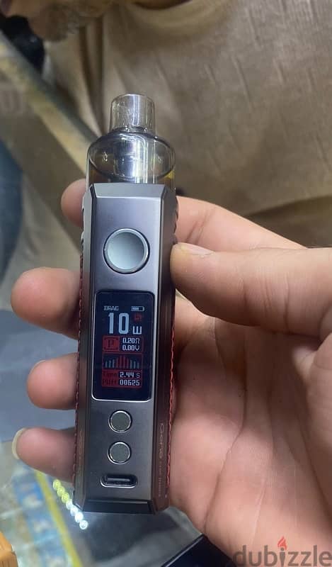 vape. 0