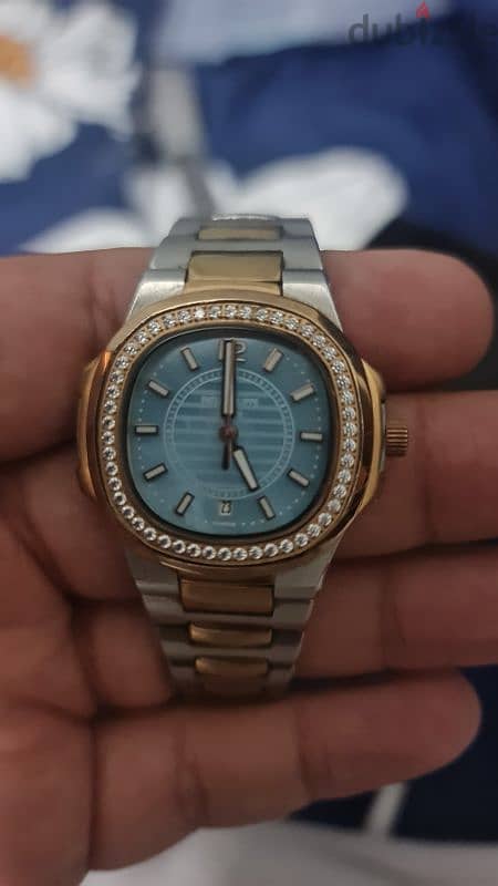 Patek Phillip watches باتيك فيليب 4