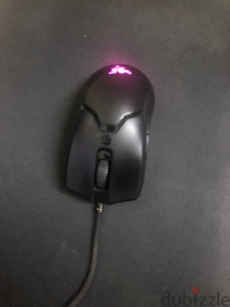 razer viper mini 2