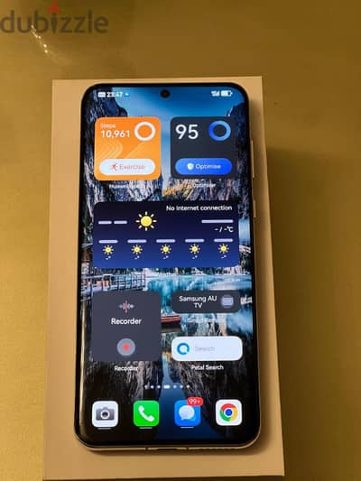 Huawei P60 Pro