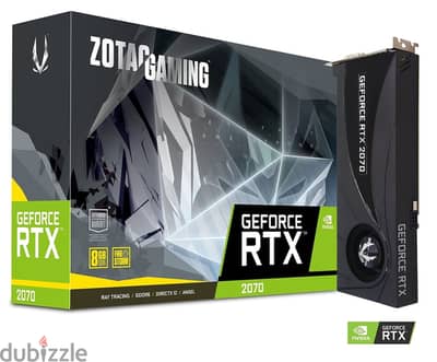 Bundle RTX 2070+10400f+B560+Ram 16GB ddr4