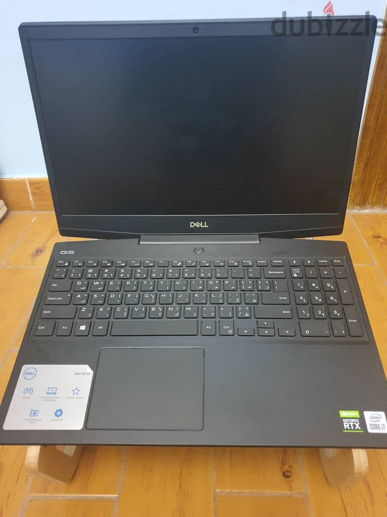 Dell G5 1550 0