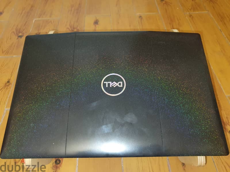 Dell G5 1550 1